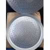 Pizza Hut Pan 10 Inch Pan With Holes Perforated Aluminum