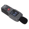 SMART SENSOR Sound Level Meter Logger 30‑130dB Noise Measurement Digital