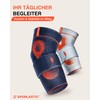 Sporlastic Epidyn Supreme Elbow Support l
