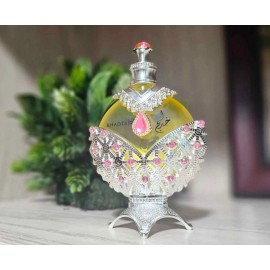 Original Khadlaj Hareem Al Sultan Gold Original Perfume Concentrated Perfume Oil (35ml)