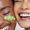 NAD's 20 Piece Facial Wax Strips