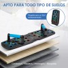 Kmow Tabla De Flexiones Portátil Inteligente Y Multifuncional