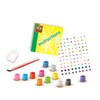SES Creative 14159 Nail Art