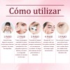 Crema Ojos Masaje Eléctrico Para Ojeras/líneas,uouou