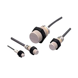 Omron E2F-X5E1 Resin Case Type Proximity Sensor 2M