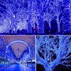 DOSYU Series de Luces Navideñas 25M, 500 Luces LED con