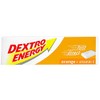 THREE PACKS of Dextro-Energy Tabs Orange - TWIN