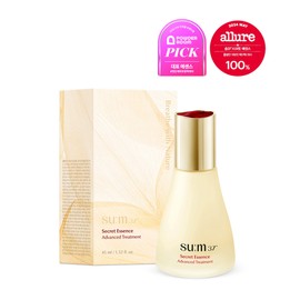 Breath 37 degrees Sum37 Secret Essence 45ml, 1 piece / 숨37 시크릿 에센스 45ml, 1개