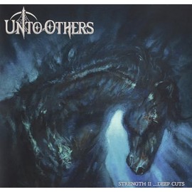 Strength II - Deep Cuts (Ltd. Electric Blue LP)