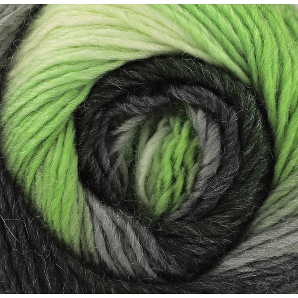 King Cole RIOT DK Knitting Yarn/Wool - 100g (Camouflage)
