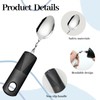 Easy Grip Disability Aids Cutlery,Curved Spoon with Wide Chunky Grip