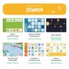 Matatastudio Exploration Map for Tale-Bot & Coding Set Series, Science