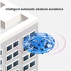UFO Mini Hand Drone Motion Sensor Flying Ball Toys Drone