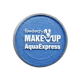 Kreul 37020 – Fantasy Aqua Express Pearlescent Make-Up