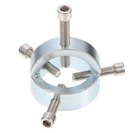 Cabilock Easy Install Wind Wheel Remover for Range Hood Wind Wheel Removal Tool Hand Tool for Disassembly