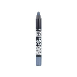Rimmel Rita Ora Eye Shadow Stick Pen-004 Guilty Grey