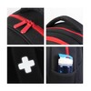 AnySmic Video Game School Backpack for Boys 6-12 with Leather