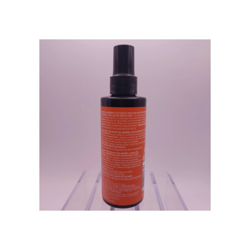 American Crew Matte Clay Spray Medium Hold Texturizing Spray 5.1oz