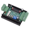 Single Shaft Stepper Motor Drive TB6560AHQ Chip High Speed with