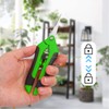 Biugaaufai 20 Pack 6.5 Inch Garden Pruning Scissors, Hand Pruner