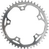 Spécialités TA Alize 130 PCD, 9/10 Speed Chainring, Silver, 60T