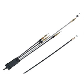 Throttle Cable Fits 1996 Ski-Doo Formula III