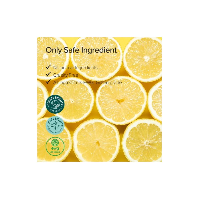 Mary&May [Mary&May]Vitamin B.C.E Cleansing Balm 120g