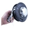 Cabezal Universal Para Desbrozadora Punta Y Accesorios