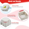 Open Splice Junction Box (Single), One-Piece Junction Box Splice Box.
