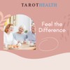 Tarot Health Copper Bracelet for Women - Feel The Difference