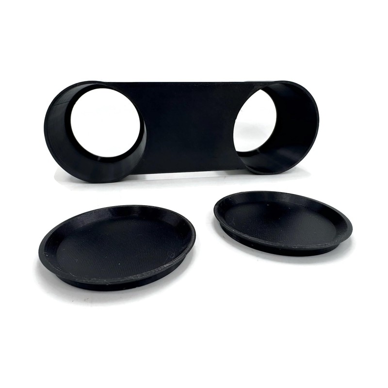 eXODA Drink Holder for VW T5 - Perfect Fit and