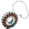 Celox Stator & Gasket fits Kawasaki KZ1000 KZ1000P KE1000 Police