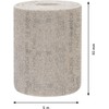 Bosch 1 x Expert M480 Mesh Structure Sanding Roll (for