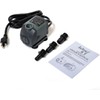 Jebao FA-1000 260GPH Submersible Fountain Pump | Hydroponics, Aquaponics, Waterfall,