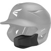 Easton | Multi-Adjust Batting Helmet Jaw Guard | Matte Red