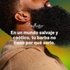 Shea Moisture Complete Beard Kit All Natural Ingredients Maracuja Oil