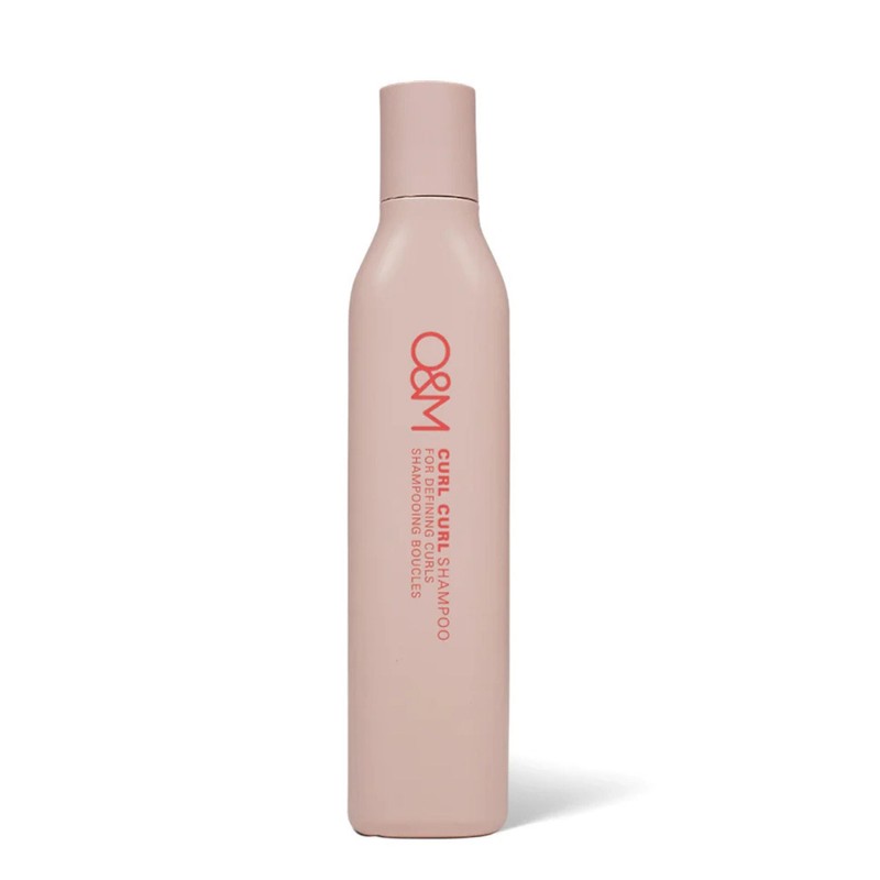 O&M Gift of Curl Control Pack