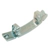 Candy Tumble Dryer Door Hinge. Genuine Part Number 40005025