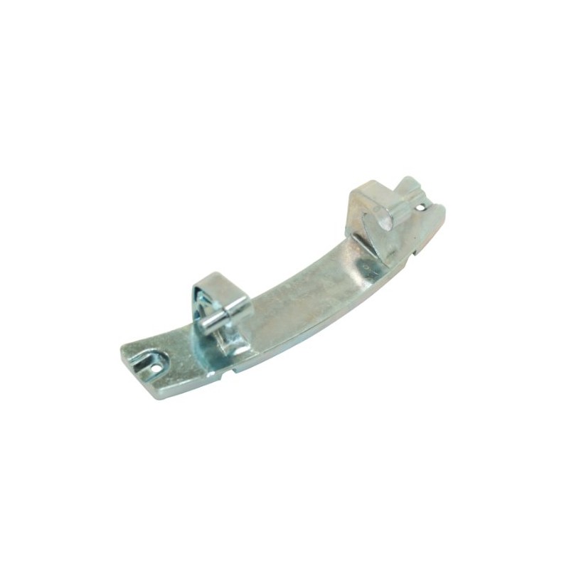 Candy Tumble Dryer Door Hinge. Genuine Part Number 40005025