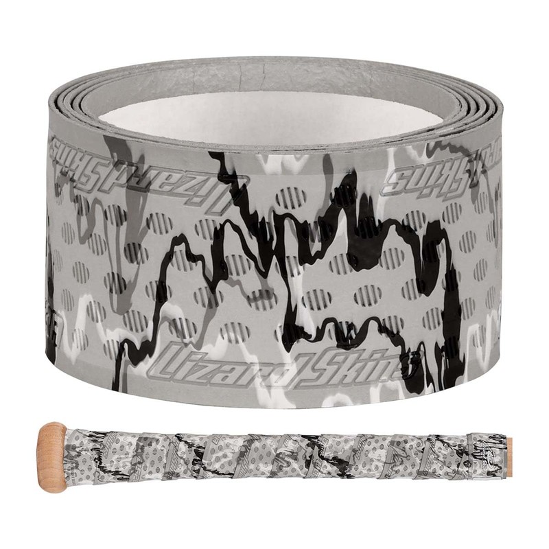 Lizard Skins DSP_Ultra SHADOWCAMO Grip Tape, Cushion Grip, 0.04 inches