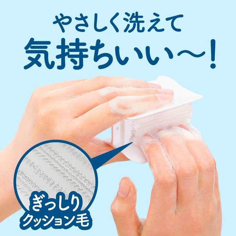 Bioreu Foam Stamp, Hand Soap, 8.5 fl oz (250 ml)