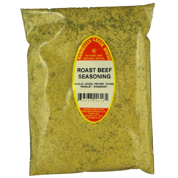 Marshalls Creek Spices M Creek Kosher Spices 3 Pk (st30)