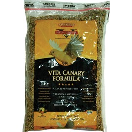Sunseed Vita Sunscription Canary Diet, 2.5 Pounds