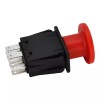 for Husqvarna PTO Switch for Husqvarna 539131627 539101768 589887201 597520401