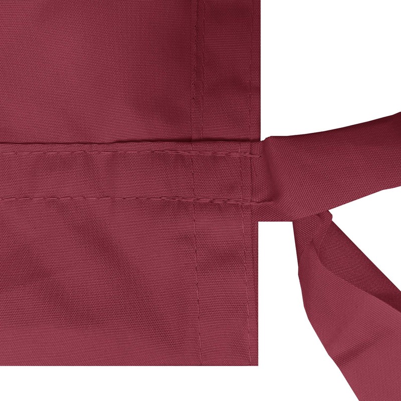 Alion Home Waterproof Pergola Cover - Universal Replacement Canopy for