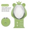 Frog Pee Training, Standing Potty Training Urinal for Boys, Urinal