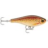 Rapala Super Shadow SSDRJ11 TRL Live Brown Trout, 11 cm