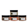 Mediterranean Assortment Set - Includes: 4 Assorted Plastic Jars -