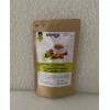 Lemongrass & Turmeric, Cinnamon, Java Turmeric, Lime & Aromatic Ginger