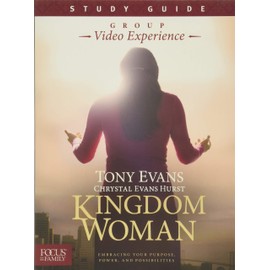 Kingdom Woman Group Video Experience Study Guide